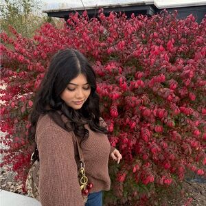 Meet your Posher, Azariah